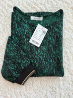 Trui, Kleding | Dames, Maat 38/40 (M), Nieuw, Groen, Promod