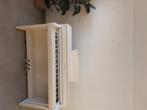 Yamaha Clavinova CLP735, Muziek en Instrumenten, Ophalen, Wit, Digitaal, Zo goed als nieuw