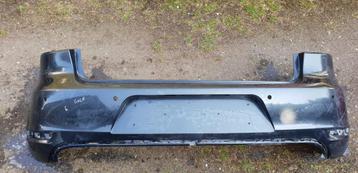 VW GOLF 6 ACHTERBUMPER  beschikbaar voor biedingen