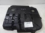 AFDEKPLAAT MOTOR Volkswagen Passat Variant (3G5) (01-2014/-), Gebruikt, Volkswagen