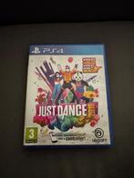 Playstation 4 Just Dance 2019 + Just Dance unlimited, Games en Spelcomputers, Ophalen of Verzenden, Zo goed als nieuw, Vanaf 3 jaar