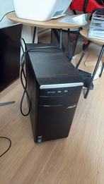 Acer pc + peaq scherm, Computers en Software, Ophalen, Gebruikt