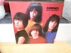 Ramones LP "End of the Century" [UK-1980], Envoi, Utilisé