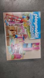 Playmobil kinderkamer, nog in doos., Kinderen en Baby's, Ophalen, Nieuw, Complete set