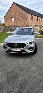 MG ZS, Auto's, MG, Voorwielaandrijving, ZS, Handgeschakeld, 5 deurs