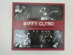 Biffy Clyro - Revolutions (Live at Wembley) CD & DVD, Ophalen of Verzenden