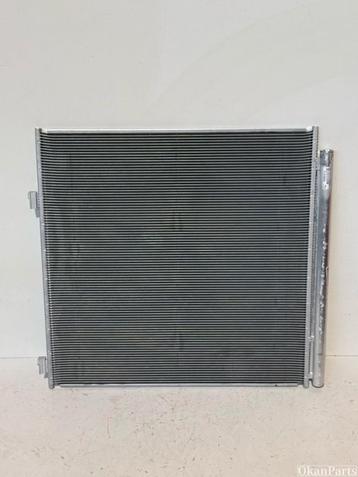 Land Rover Range Rover Jaguar Airco Condensor LR189727 beschikbaar voor biedingen