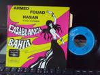 Ahmed Fouad Hasan - Casablanca, Cd's en Dvd's, Vinyl Singles, Verzenden