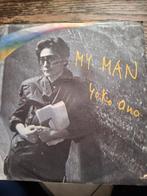 Yoko Mono, Enlèvement ou Envoi, Comme neuf