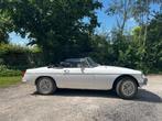 MG B | Zeer correcte staat | Perfecte cabrio oldtimer, Auto's, Achterwielaandrijving, https://public.car-pass.be/vhr/9ab11163-7f22-4555-90b7-6f6755a1390d