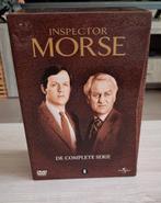 Inspector morse de complete serie, Ophalen of Verzenden