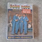Dvd The Four Tops, Ophalen of Verzenden, Gebruikt