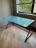 Bureautafel, Ophalen, Zo goed als nieuw