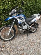 Bmw 650 gs dakar, Motoren, Motoren | BMW, Particulier, Meer dan 35 kW, Enduro, Minimaal motorrijbewijs A2