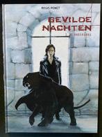 GEVILDE NACHTEN - De ondergang HC, Enlèvement ou Envoi, Une BD, Comme neuf, Régis Penet