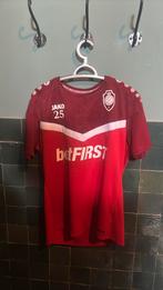 Jelle bataile worn shirt, Verzamelen, Sportartikelen en Voetbal, Ophalen of Verzenden, Zo goed als nieuw, Shirt