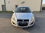 Suzuki Splash 2015 1.2 essence Airco 69kw 132000km, Bedrijf, Handgeschakeld, 5 deurs, Splash