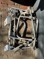 R1200rt kofferrek politiekoffers model 2006, Ophalen, Gebruikt