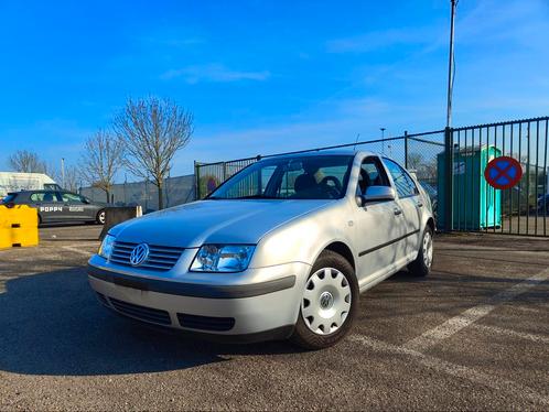 Volkswagen Bora 1.6 BENZINE, Auto's, Volkswagen, Particulier, Bora, Benzine, Ophalen
