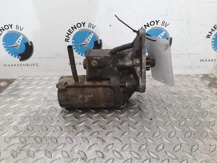 LANDROVER DEFENDER 90/110/130 SERIES 2.5 Td5 110" E  [STARTE, Auto-onderdelen, Overige Auto-onderdelen, Gebruikt, ARN erkend, Stiba lid