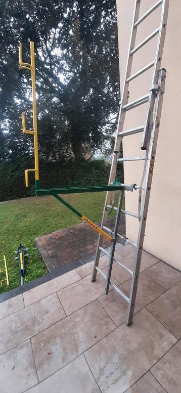 TAQUETS POUR ECHELLE beschikbaar voor biedingen
