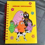 Nog nieuw crèche boek van Barbapapa, Boeken, Kinderboeken | Baby's en Peuters, Ophalen of Verzenden, Zo goed als nieuw