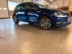 Golf Sound 2017 zeer goede staat, Autos, Achat, Boîte manuelle, Noir, 5 portes