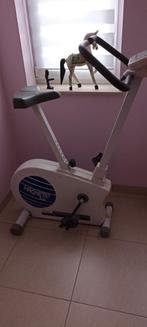 Stationaire fiets, Sport en Fitness, Fitnessmaterialen, Ophalen