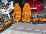 Bmw z3 interieur kleur walnut slechts 60000km, Ophalen, BMW