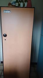 Armoire à vin Euro Cave sans bouteilles de vin, Enlèvement, Comme neuf