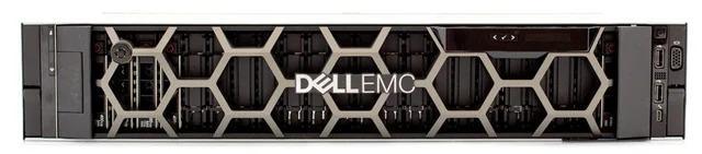 Dell EMC PowerEdge R740XD - 24x SFF (U.2 NVMe), Informatique & Logiciels, Serveurs