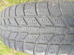 Pneus, Auto-onderdelen, Banden en Velgen, Ophalen, 14 inch, Gebruikt, Winterbanden