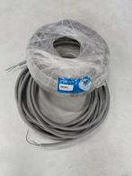 66,5 m. Voorbedraade geribde buis 3G1,5 dia 16., Bricolage & Construction, Électricité & Câbles, Enlèvement