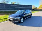 VW Passat VARIANT, Auto's, Volkswagen, Stof, 1995 cc, 4 cilinders, Zwart