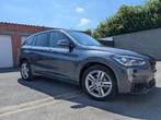 BMW X1 sDrive18i M-Sport 2019, Auto's, Stof, Euro 6, Overige kleuren, 5 deurs