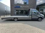 Mercedes-Benz Sprinter 519 1.9 CDI L3 RWD AUT Oprijwagen Tij, Argent ou Gris, Achat, Entreprise, Carnet d'entretien