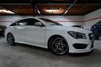 Prachtige Mercedes CLA 180 SB AMG-Line, Auto's, Voorwielaandrijving, CLA, USB, Alcantara