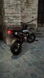 Ktm EXC-F 500 Six Days, Motoren, Motoren | KTM, Particulier, Minimaal motorrijbewijs A2, 1 cilinder, 12 t/m 35 kW