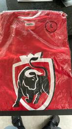 T shirts, Ophalen of Verzenden, Nieuw, Maat 52/54 (L), Rood