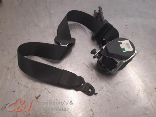 Veiligheidsgordel rechts-voor van een Volkswagen Crafter, Auto-onderdelen, Interieur en Bekleding, Volkswagen, Gebruikt, 3 maanden garantie