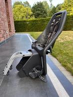 Fietsstoeltje Yepp, Fietsen en Brommers, Fietsaccessoires | Fietsstoeltjes, Ophalen, Achterzitje, Voetsteuntjes, Yepp (Thule)
