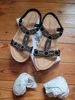 Sandalen, Ophalen, Nieuw, Sandalen of Muiltjes