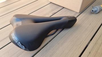 Gelzadel Selle Italia beschikbaar voor biedingen