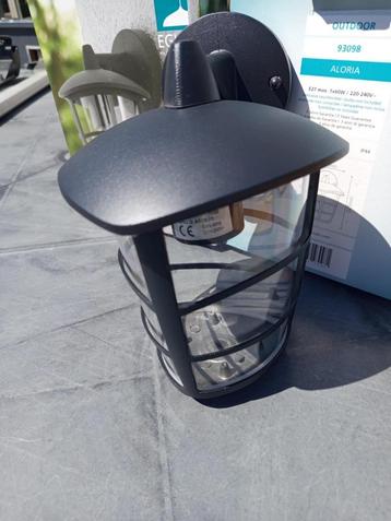 Lampe Aloria Eglo beschikbaar voor biedingen