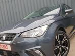 ✔SEAT IBIZA 1.0MPI Style 2020 Euro6❕ Apps connect, Cruise ct, Voorwielaandrijving, Stof, Bedrijf, 5 deurs