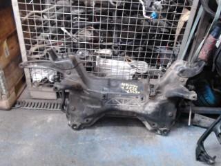 Berceau avant Citroen Berlingo 1.6i 72kw 2012-2015 LP/15210, Auto-onderdelen, Ophanging en Onderstel, Gebruikt, Ophalen