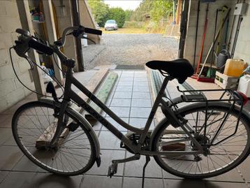 Damesfiets norta beschikbaar voor biedingen