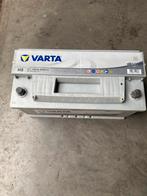 100% nieuwe varta 100AH 830A batterij, Auto-onderdelen, Ophalen, Nieuw, Mercedes-Benz