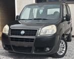 FIAT DOBLO 7 ZITPLAATSEN 1.3 MULTIJET, Auto's, Voorwielaandrijving, Stof, Doblo, 4 cilinders