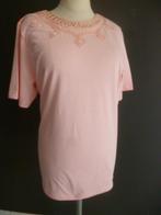 Overproduktie Fantasie Geborduurd T-shirt, Zakelijke goederen, Stock en Retail | Partijen goederen, Ophalen, Textiel
